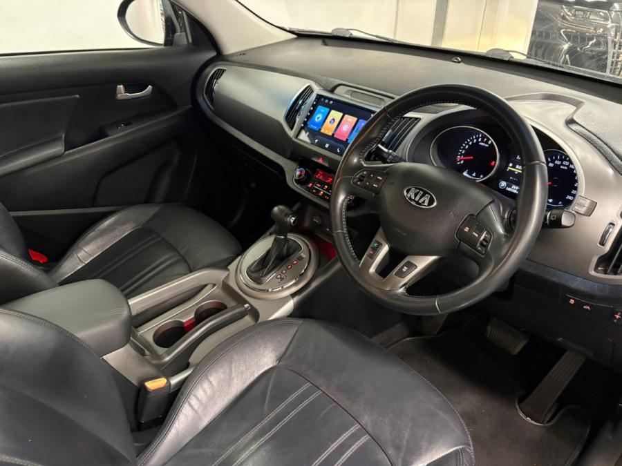 Sportage EX - Image 3